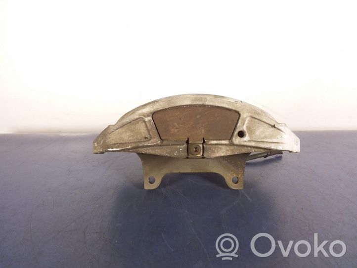 Audi A8 S8 D4 4H Front brake caliper 