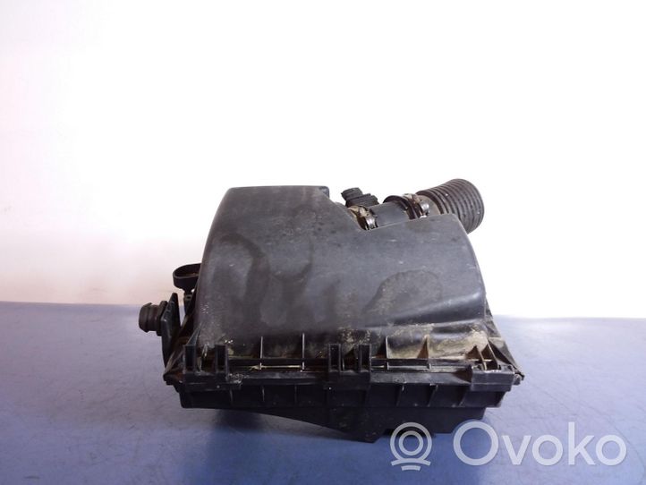 Fiat Croma Boîtier de filtre à air 382131589