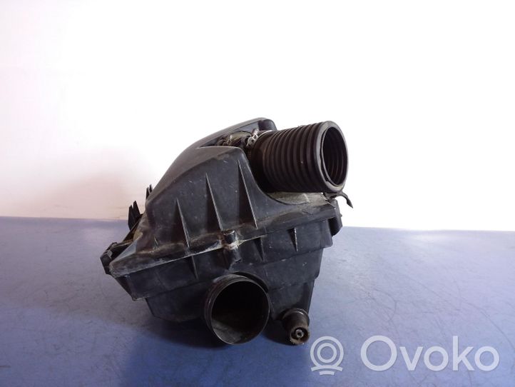 Fiat Croma Boîtier de filtre à air 382131589