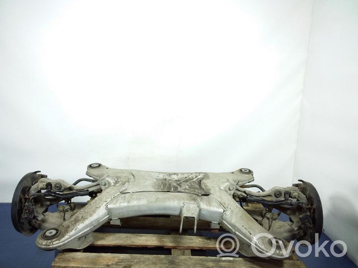 Audi A8 S8 D3 4E Set del kit di montaggio della sospensione posteriore 