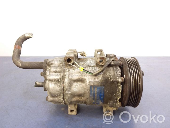 Volvo V50 Kompresor / Sprężarka klimatyzacji A/C 3M5H-19D629-HE