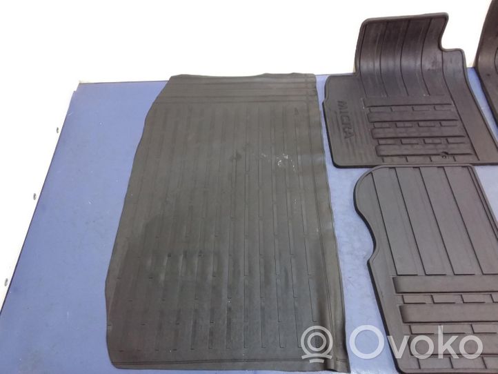 Nissan Micra Alfombra revestimiento delantero KE748-1H089NS