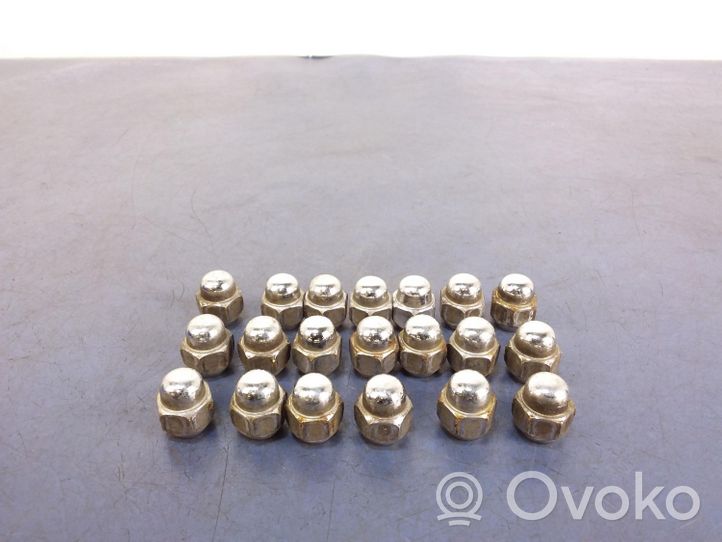 KIA Optima Nuts/bolts 