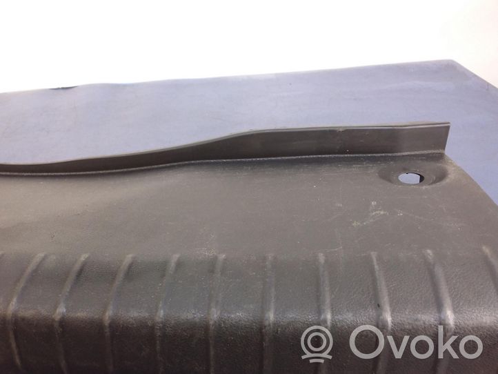 KIA Optima Set rivestimento portellone posteriore/bagagliaio 85771-D4000