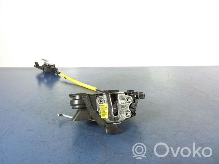 KIA Rio Serratura portiera anteriore 81310-H8040