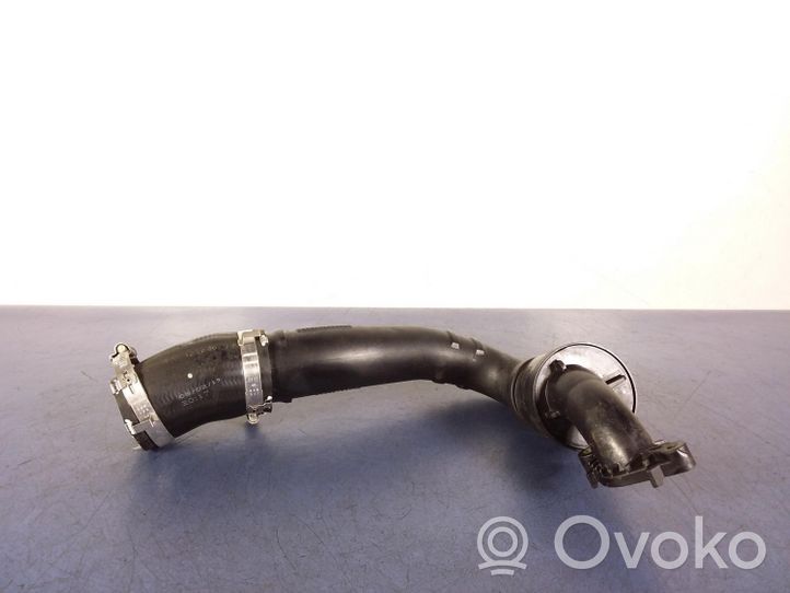 Ford Mondeo MK V Tubo di aspirazione dell’aria JG91-6C646-AC