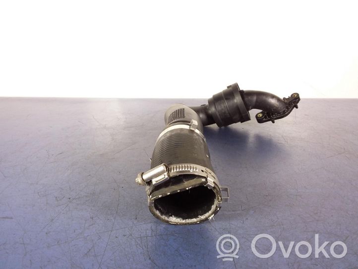 Ford Mondeo MK V Tubo di aspirazione dell’aria JG91-6C646-AC