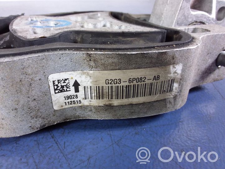 Ford Mondeo MK V Moottorin kiinnityksen tyhjiöputki G2G3-6P082-AB