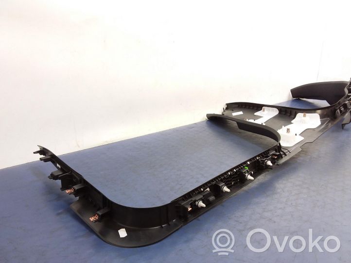 Ford Mondeo MK V Altro elemento di rivestimento sottoporta/montante DS73-F13201-FBW