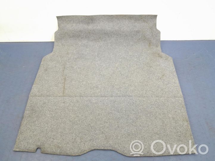Volvo S60 Front floor carpet liner 31271484