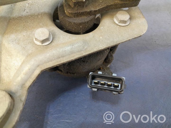 Volvo S60 Mechanizm i silniczek wycieraczek szyby przedniej / czołowej 31250089
