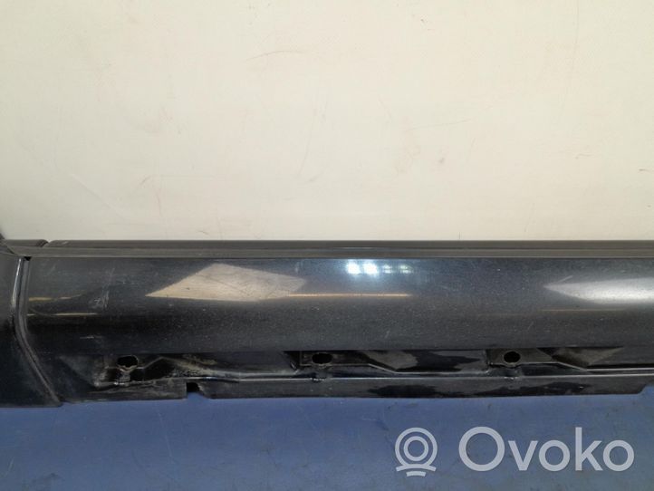 Volvo S60 Kāju zonas sānu dekoratīvā apdare 30744337