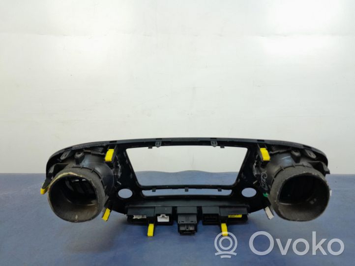 Hyundai i10 Garniture, panneau de grille d'aération latérale 84740-B4000