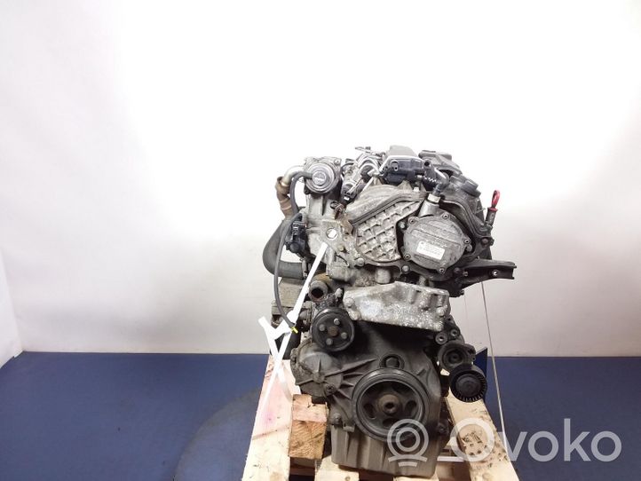 Mitsubishi Colt CZ3 Moteur 639939