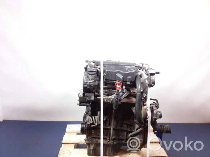 Mitsubishi Colt CZ3 Moteur 639939