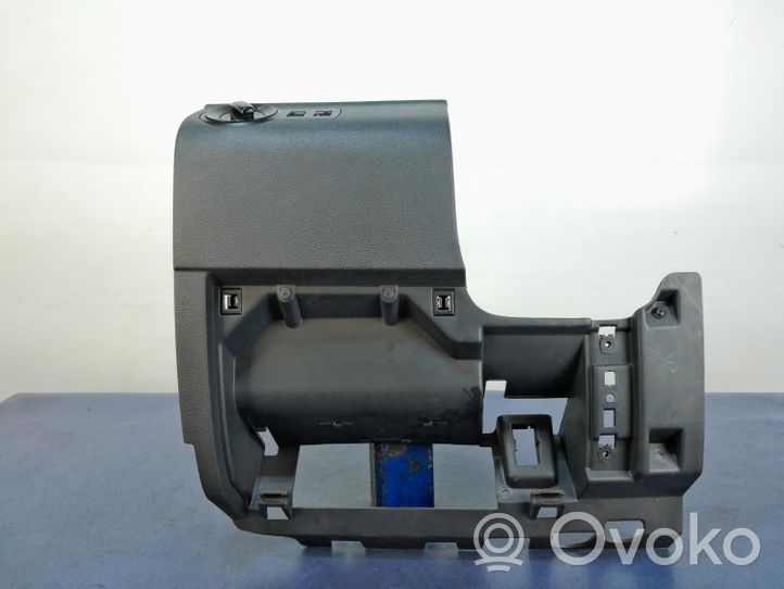 Volkswagen Touran II Altro elemento di rivestimento sottoporta/montante 1T1858365J