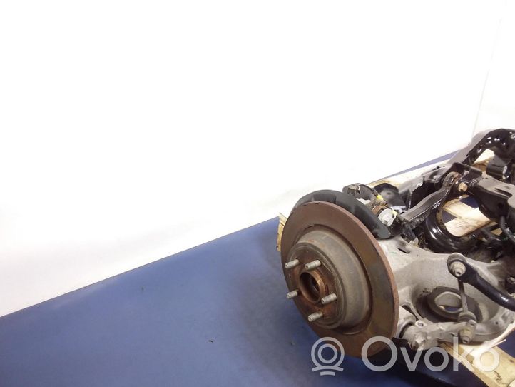 Ford Mondeo MK V Set del kit di montaggio della sospensione posteriore 
