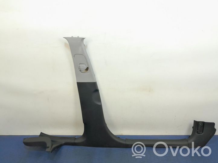 Hyundai i30 Altro elemento di rivestimento sottoporta/montante 85835-A6000