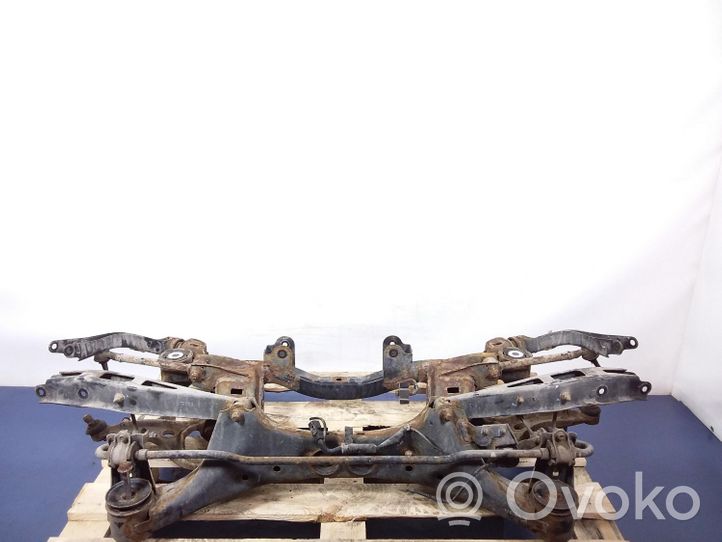 Subaru Forester SH Set del kit di montaggio della sospensione posteriore 
