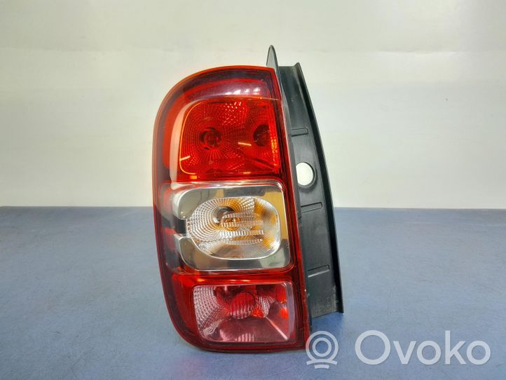 Dacia Duster Lampa tylna 265551679R