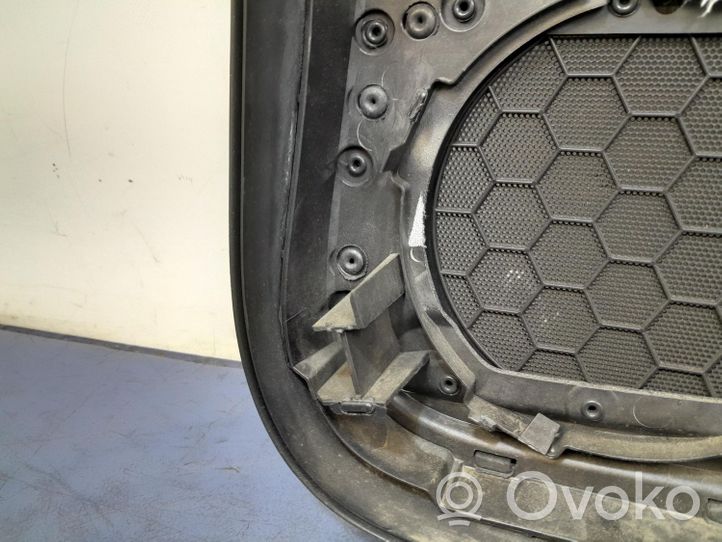 Volkswagen PASSAT CC Durvju dekoratīvās apdares komplekts 