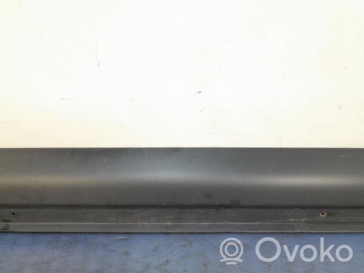 Mitsubishi Outlander Front sill (body part) 6512A025