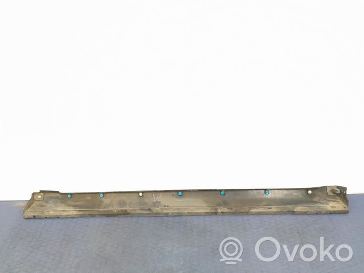 Mitsubishi Outlander Front sill (body part) 6512A025