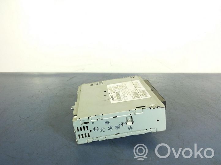 Volvo V50 Panel / Radioodtwarzacz CD/DVD/GPS 30752569