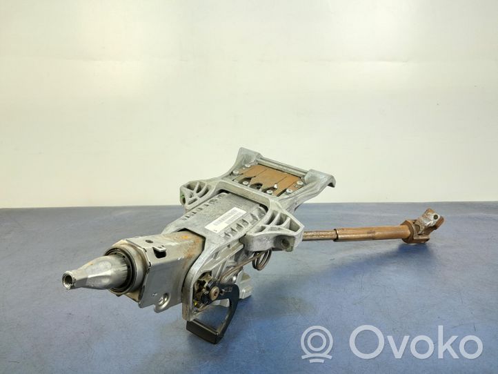 Volvo V50 Scatola dello sterzo P30741161