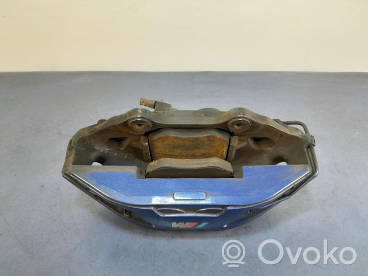 BMW X5 G05 Front brake caliper 20C44705