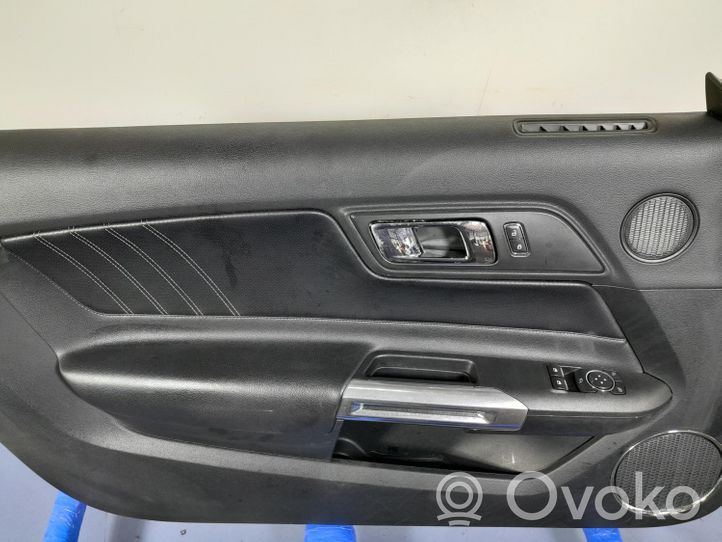 Ford Mustang VI Door card panel trim set FR3B-6323943