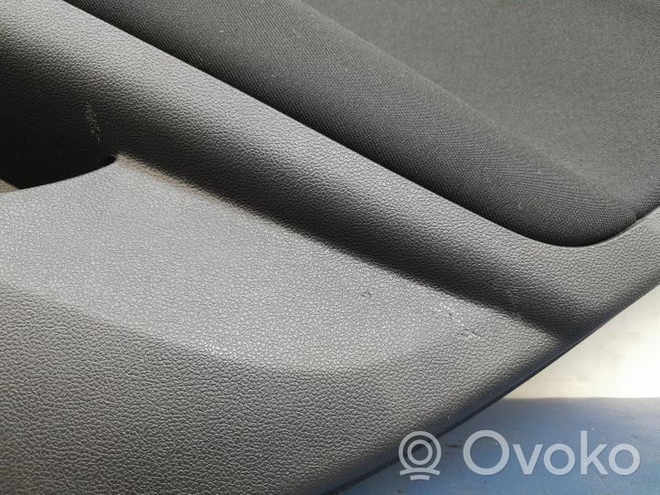 Renault Megane IV Türverkleidung komplett 