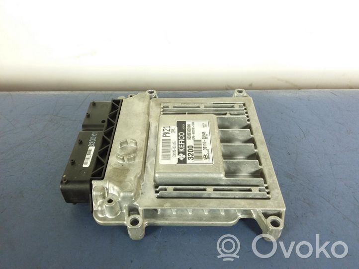 Hyundai i10 Galios (ECU) modulis 39110-03145