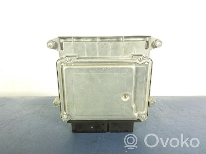 Hyundai i10 Galios (ECU) modulis 39110-03145