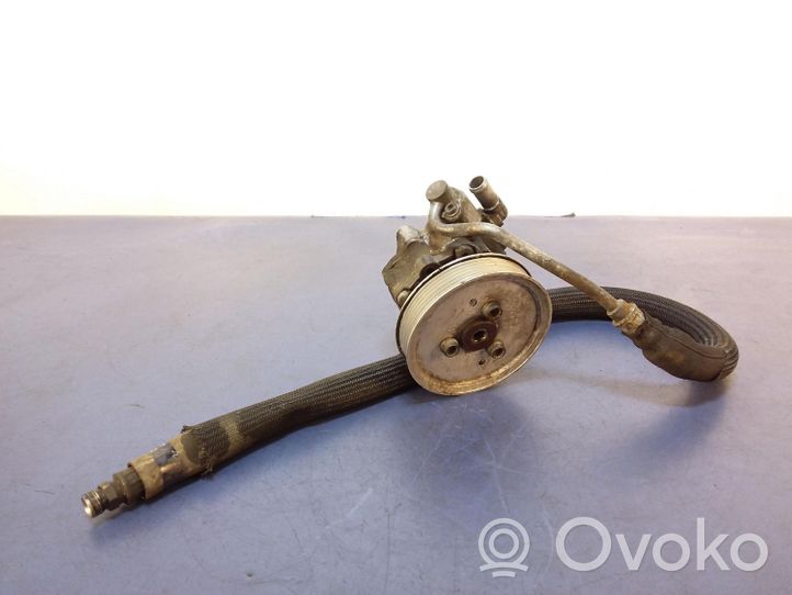 Audi A8 S8 D4 4H Power steering pump 7L8422154J