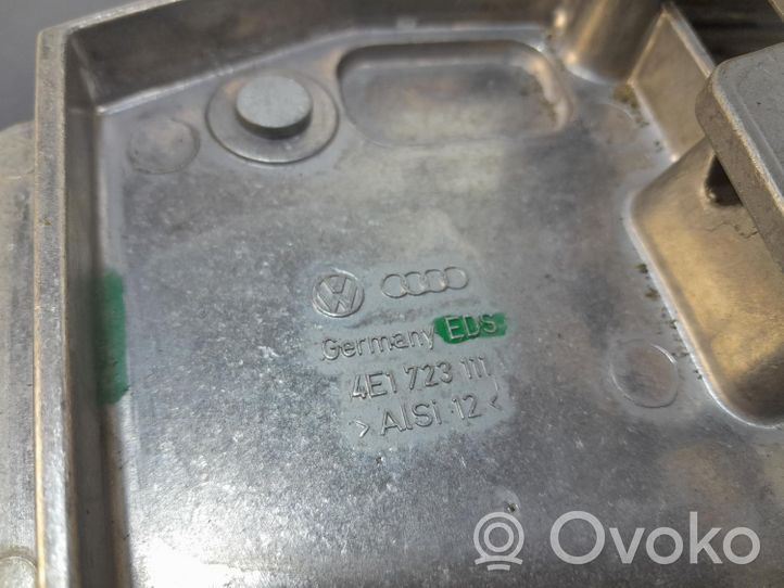 Audi A8 S8 D3 4E Pedale dell’acceleratore 4E1723111