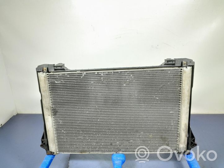 Audi A8 S8 D3 4E Radiatore di raffreddamento 