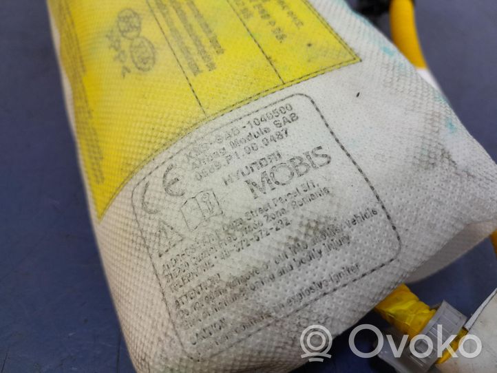 Hyundai i30 Airbag sedile 88910-A6000