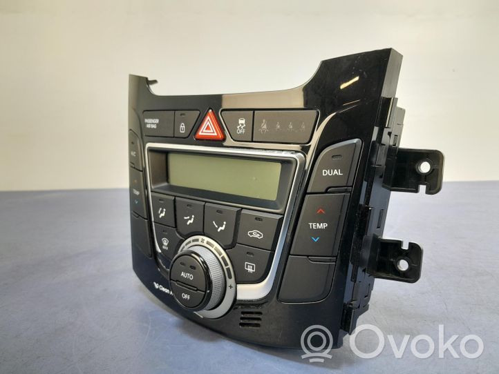 Hyundai i30 Centralina del climatizzatore 97250-A6521