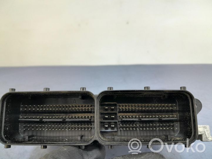 Hyundai i30 Centralina/modulo motore ECU 39140-2ABB0