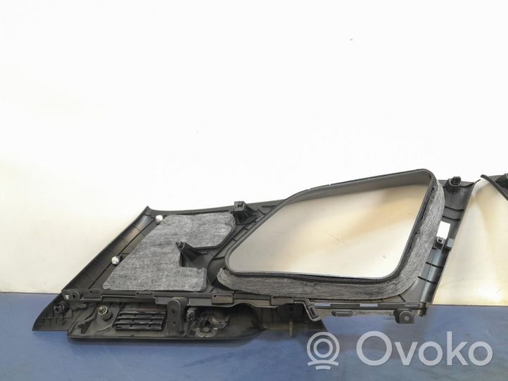 Hyundai i30 Altro elemento di rivestimento sottoporta/montante 85911-A6500