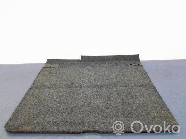 Renault Clio III Tapis de sol / moquette de cabine avant 8200612252