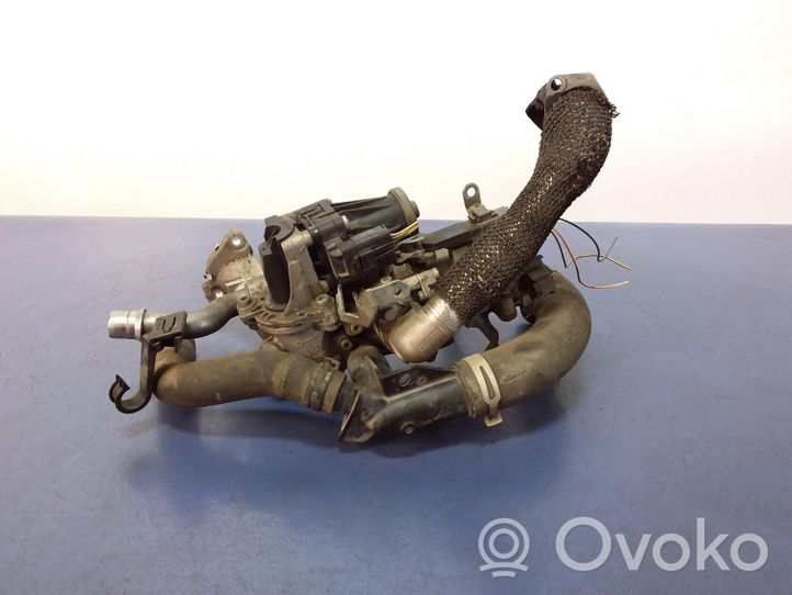 Volvo V60 EGR-venttiili 50563902