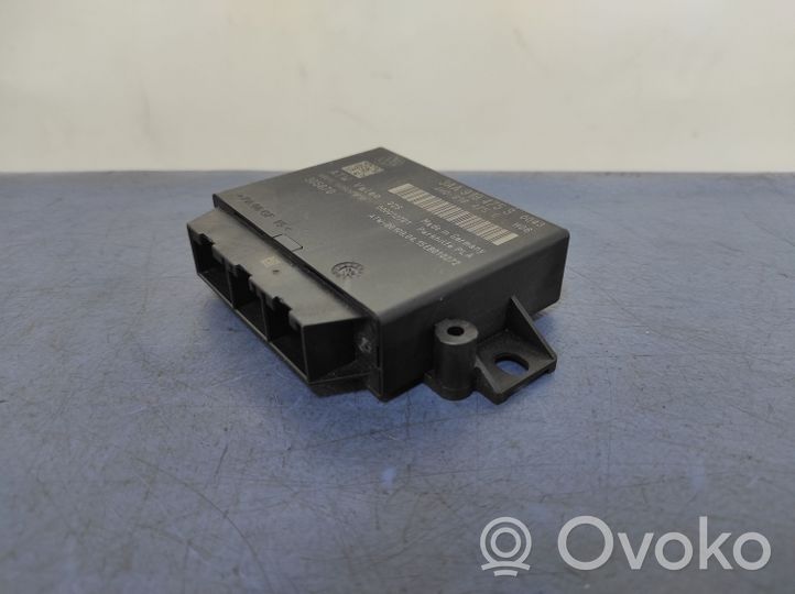 Volkswagen Tiguan Centralina/modulo sensori di parcheggio PDC 4H0919475E