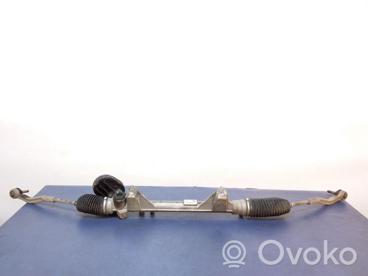 Renault Clio I Steering rack 490014832R