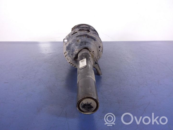 Volkswagen Golf Sportsvan Priekinis amortizatorius su spyruokle 5Q0413023FH