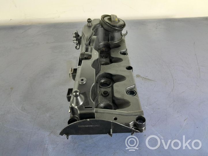 Volkswagen Tiguan Rocker cam cover 