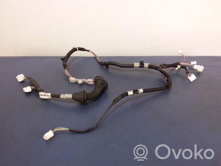 Toyota Verso Autres faisceaux de câbles 82152-0F060-C