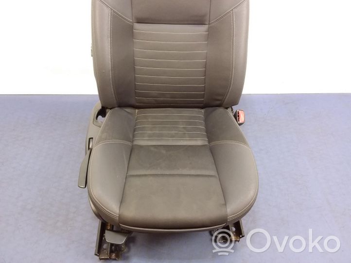 Volvo V50 Priekinė keleivio sėdynė 