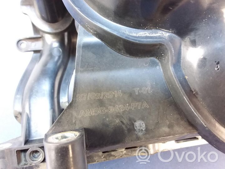 Ford Focus Intake manifold AM5G-9424-P7A